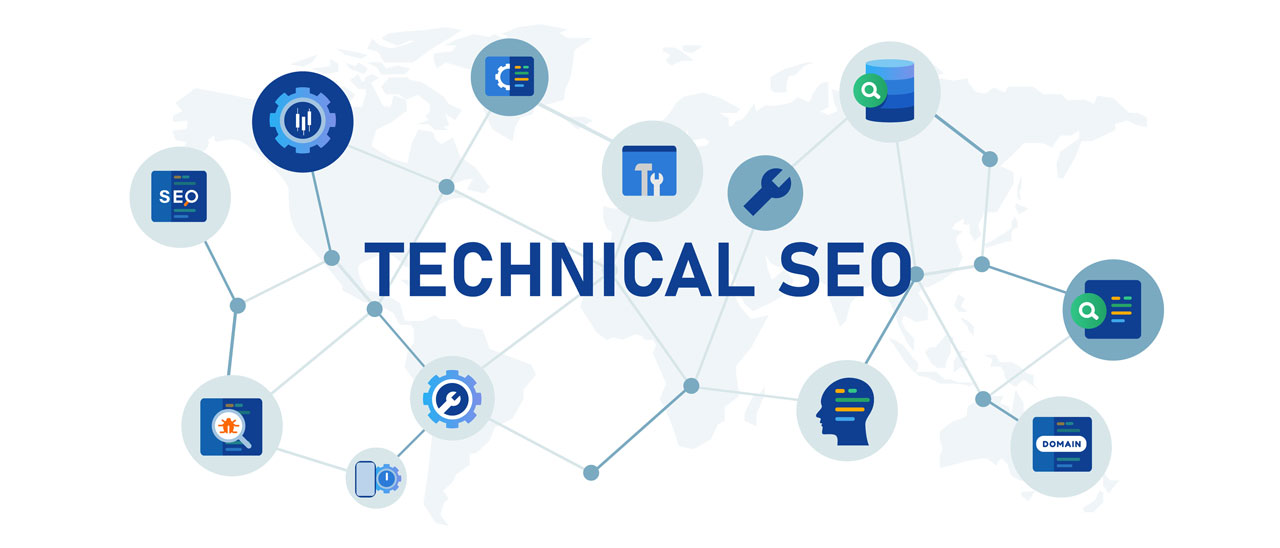 SEO technique