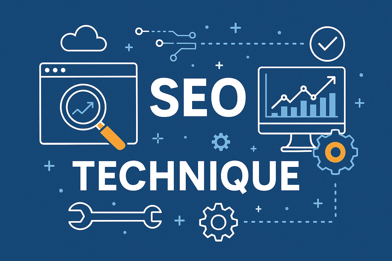 SEO technique