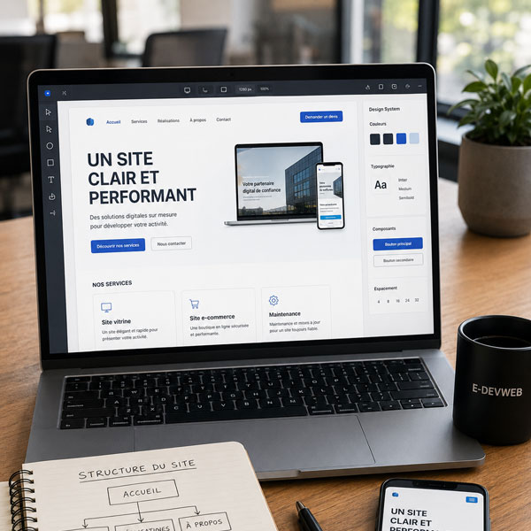 Campagne webmarketing