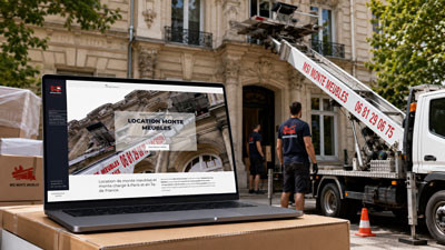 Mockup MSJ Monte Meubles