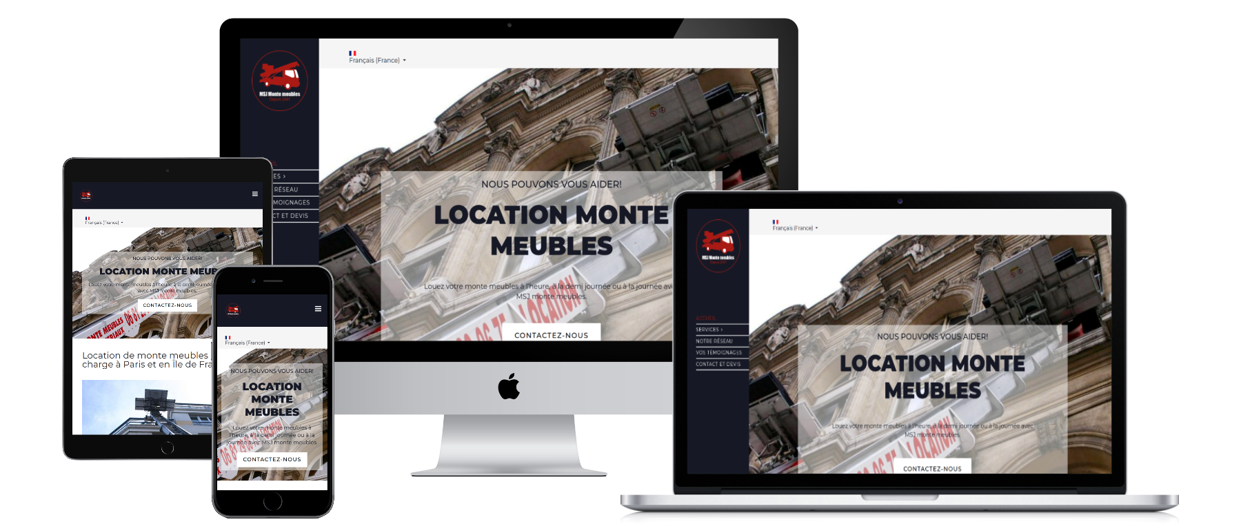 Mockup MSJ Monte Meubles