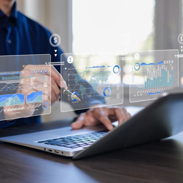 Expert Comptable Conseil