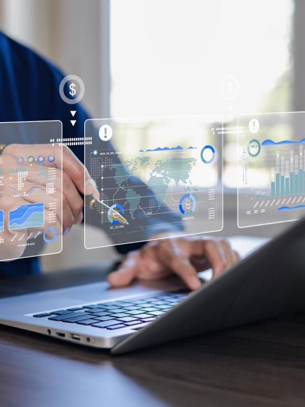 Expert Comptable Conseil