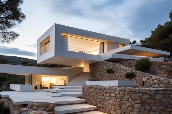 GPLUSK architectes