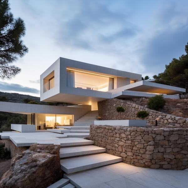 GPLUSK architectes