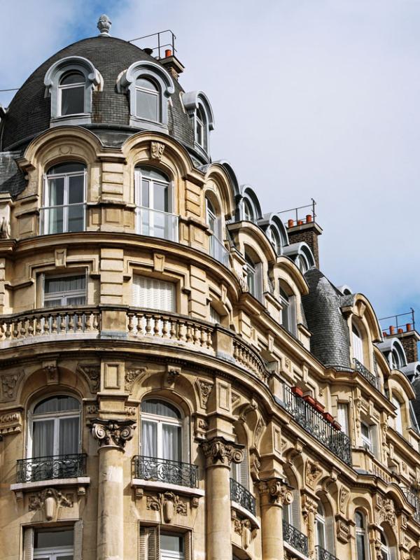 La Boutique de Copropriété (LBCOP)