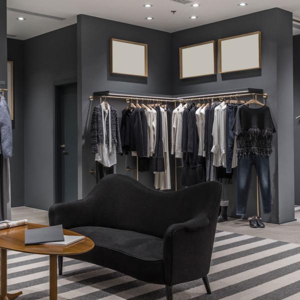 Relooking Parisien