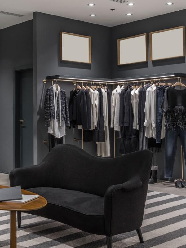 Relooking Parisien