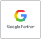 Badge Google Partner
