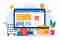 site E-Commerce