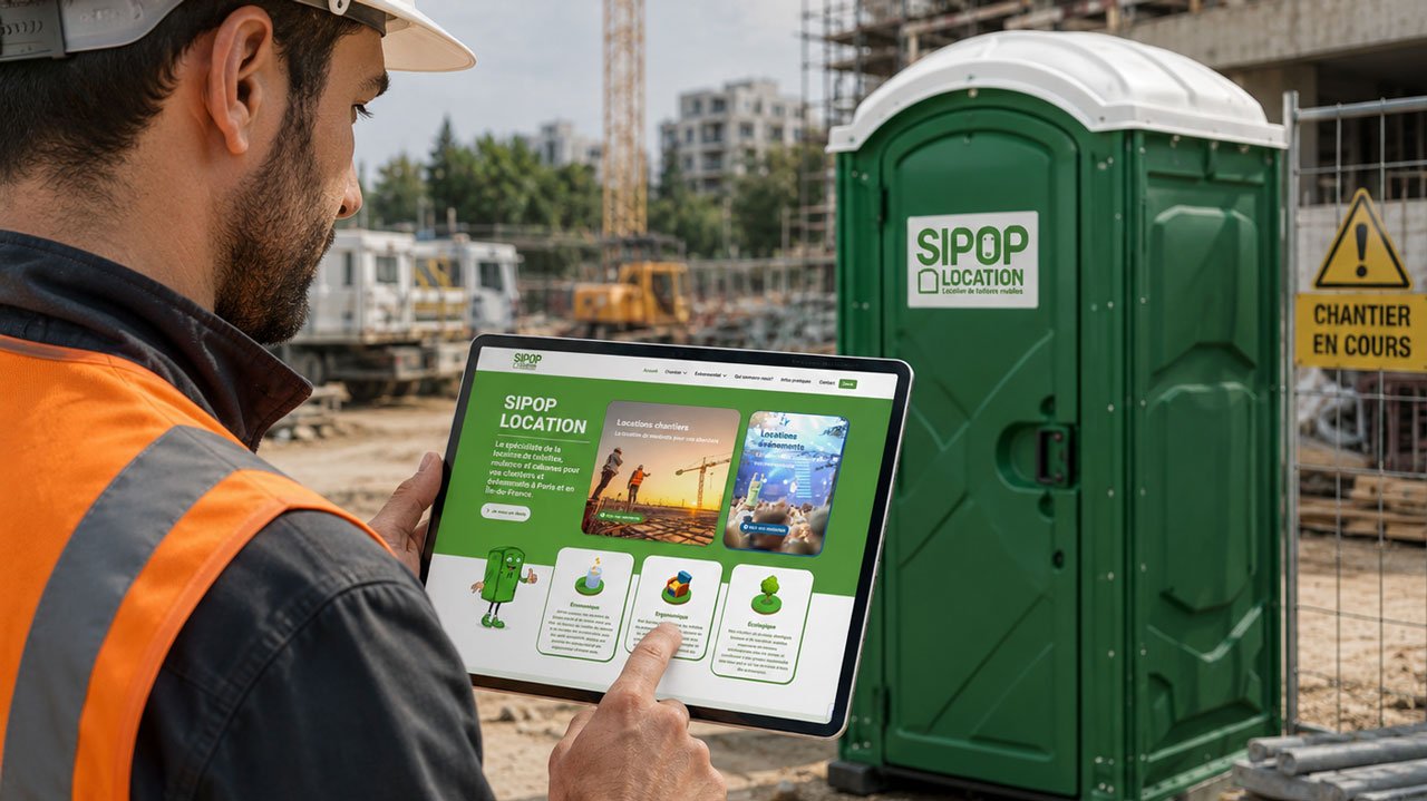 campagne sipop