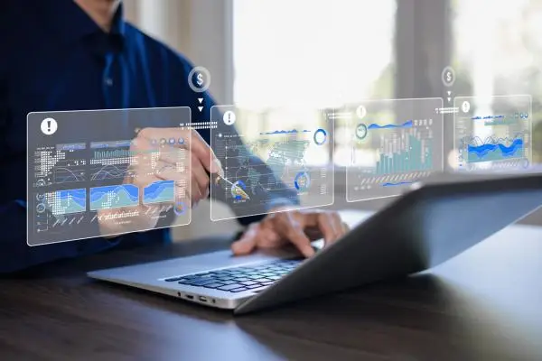 Expert Comptable Conseil