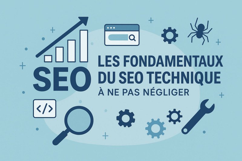 SEO Technique